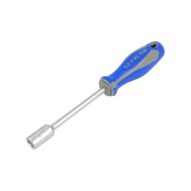 Șurubelniță Hexagonală cu Lamă 125mm | Electronic-mag.ro | Componente Electronice