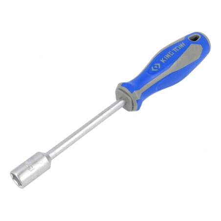 Șurubelniță Hexagonală cu Lamă 125mm | Electronic-mag.ro | Componente Electronice