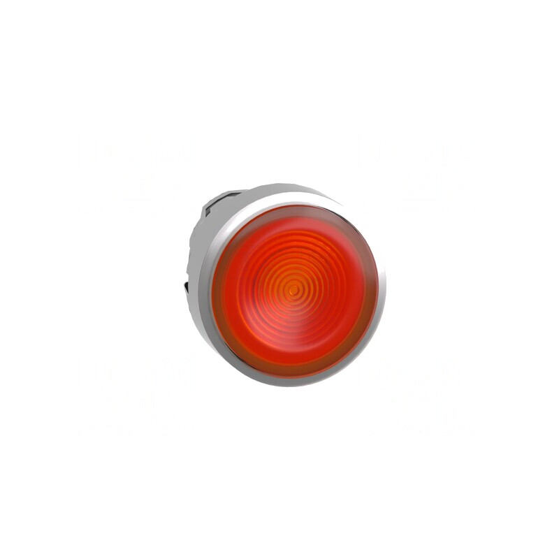 Comutator Apăsare 22mm Portocaliu Stabilizat | Electronic-mag.ro | Componente Electronice