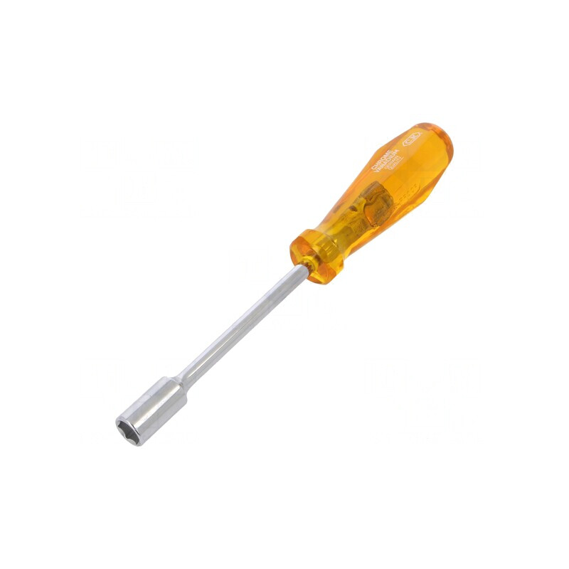 Șurubelniță Hexagonală HD Classic 130mm | Electronic-mag.ro | Componente Electronice