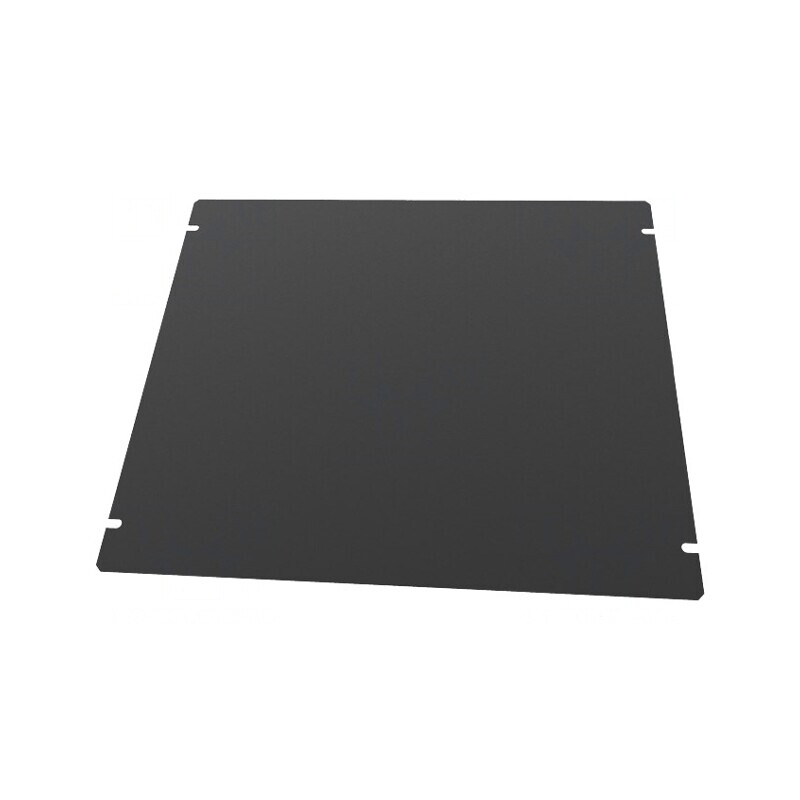 Placă de montare oțel neagră Serie 1441 | Electronic-mag.ro | Componente Electronice Placă de montare oțel neagră Serie 1441 | Electronic-mag.ro | Componente Electronice