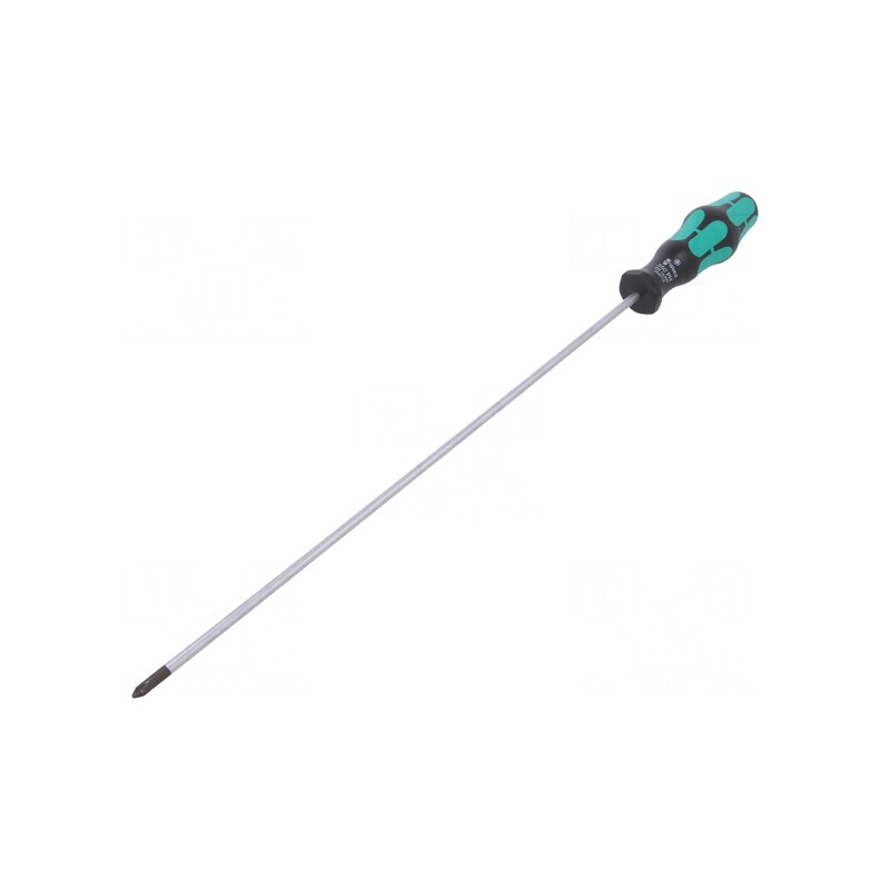 Şurubelniţă Phillips PH1 300mm Kraftform Plus | Electronic-mag.ro | Componente Electronice