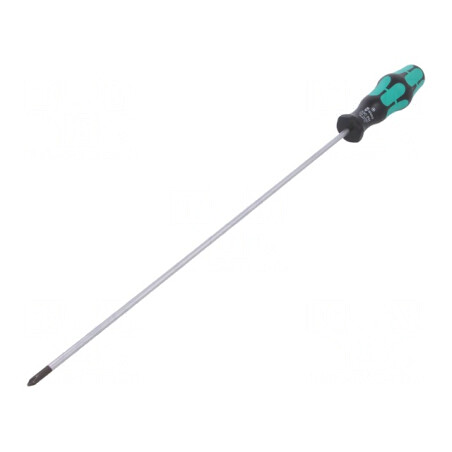 Şurubelniţă Phillips PH1 300mm Kraftform Plus | Electronic-mag.ro | Componente Electronice