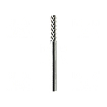 Freza Rapidă 3mm pentru Frezare, Gravare și Cioplire | Electronic-mag.ro | Componente Electronice