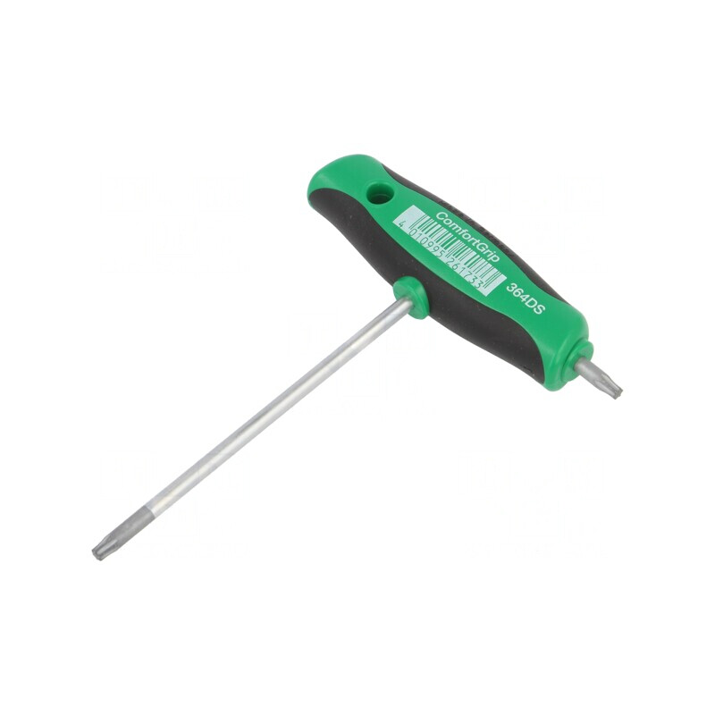 Cheie Torx TX15 126mm | Electronic-mag.ro | Componente Electronice