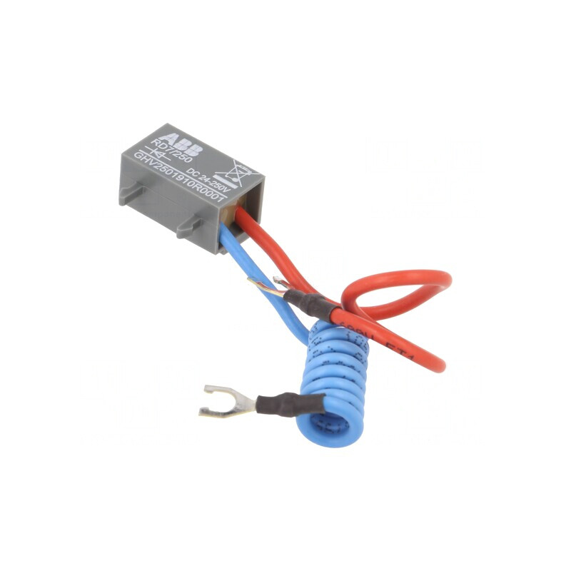 Limitator de Supratensiuni Diodă 200-420VDC | Electronic-mag.ro | Componente Electronice