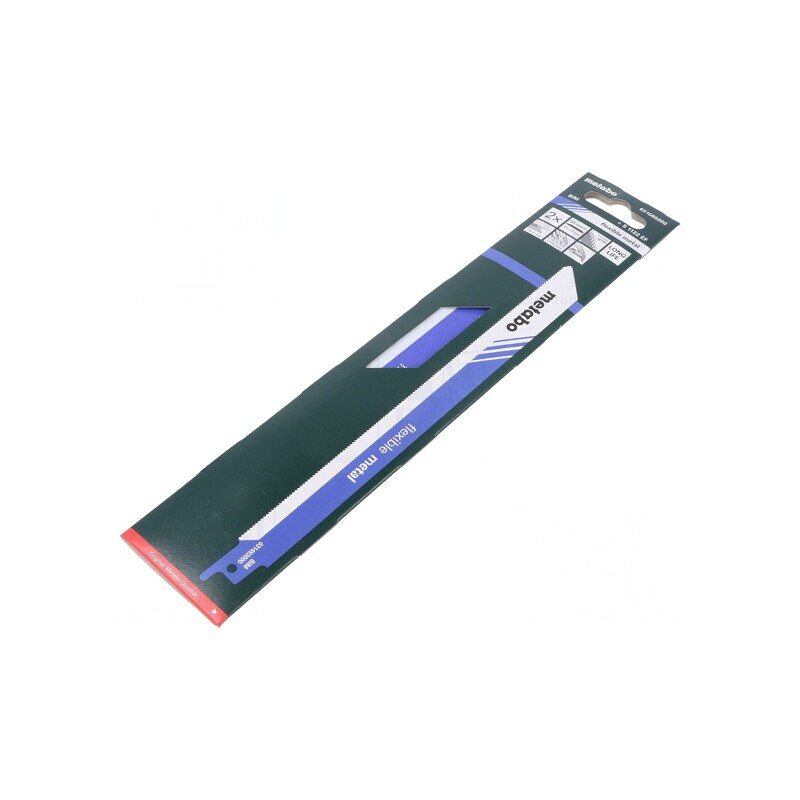 Pânză Fierăstrău Metal 225mm 18T 2buc | Electronic-mag.ro | Componente Electronice Pânză Fierăstrău Metal 225mm 18T 2buc | Electronic-mag.ro | Componente Electronice