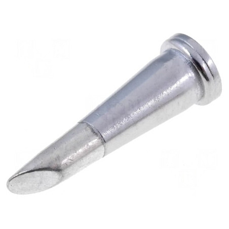 Vârf Teșit 2,4x4mm 60° | Electronic-mag.ro | Componente Electronice