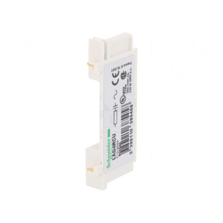 Limitator de Supratensiuni TeSys D -25÷55°C | Electronic-mag.ro | Componente Electronice