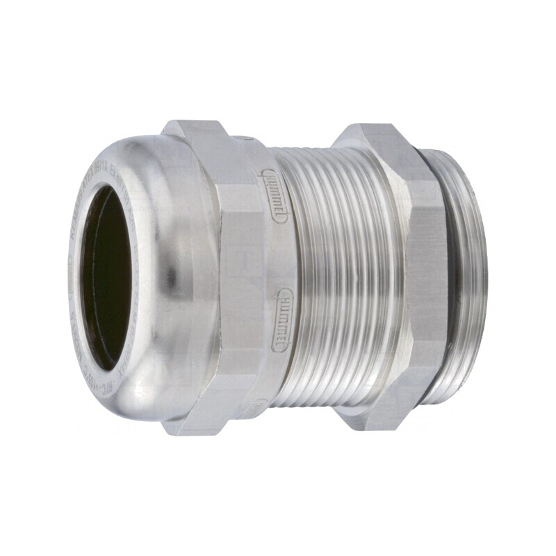 Garnitură de etanșare alamă M20 IP68 | Electronic-mag.ro | Componente Electronice