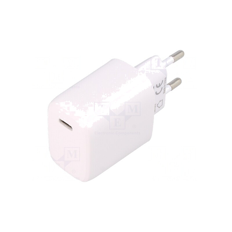 Încărcător Pulsatoriu 5VDC 20W cu Ştecher EU | Electronic-mag.ro | Componente Electronice