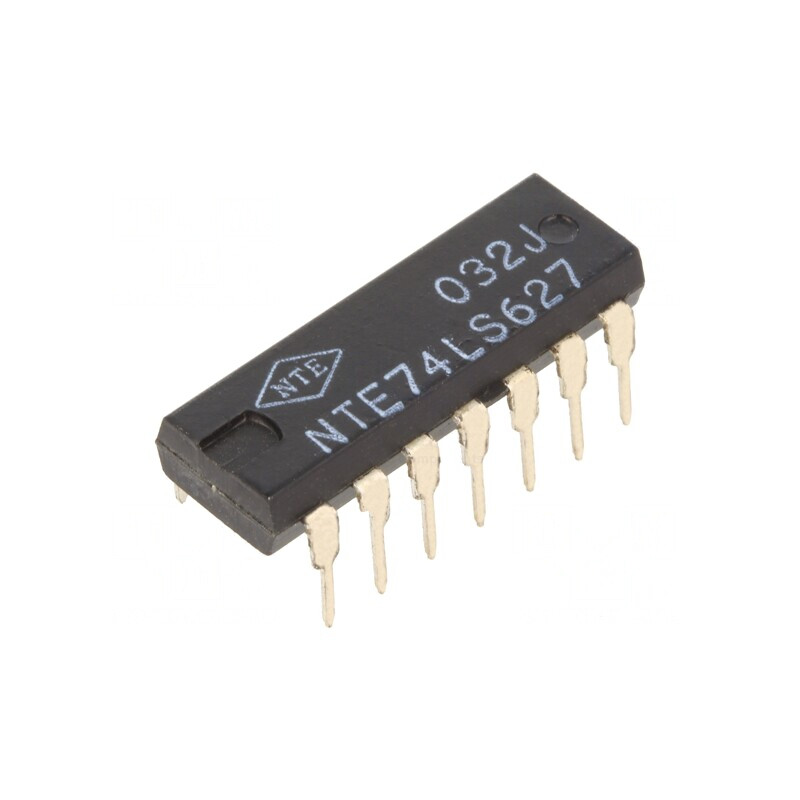Digital Voltage Controlled Oscillator TTL DIP14 | Electronic-mag.ro | Componente Electronice Digital Voltage Controlled Oscillator TTL DIP14 | Electronic-mag.ro | Componente Electronice