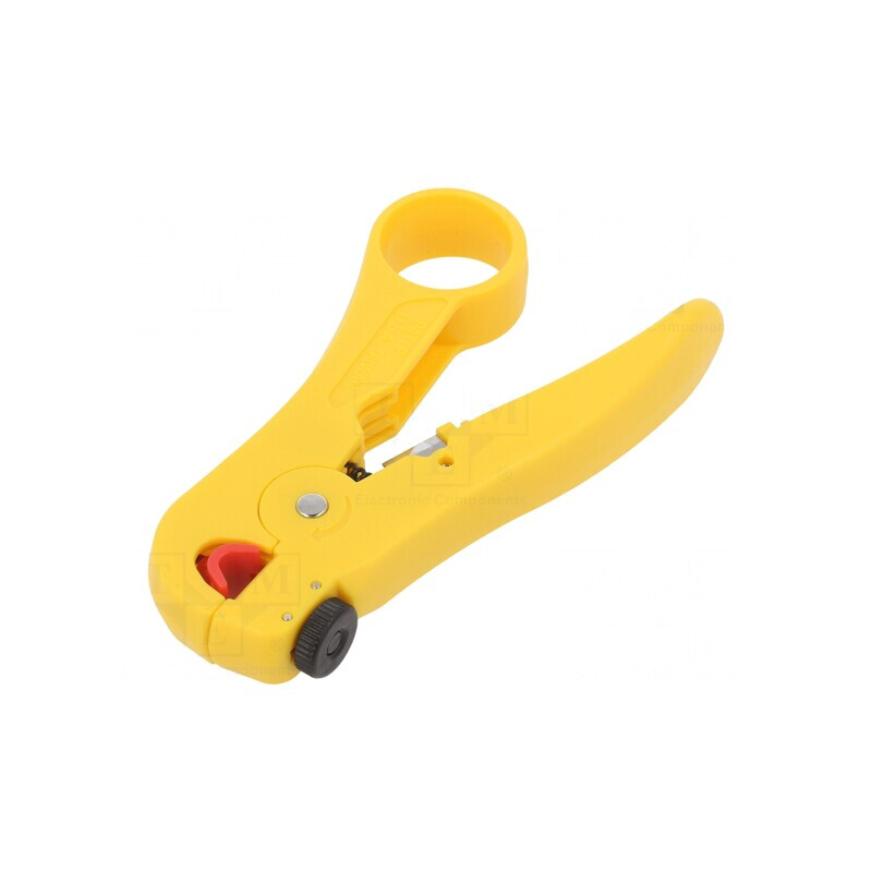 Stripping Tool for 3.5-9mm Network Data Cable UTP | Electronic-mag.ro | Componente Electronice Stripping Tool for 3.5-9mm Network Data Cable UTP | Electronic-mag.ro | Componente Electronice
