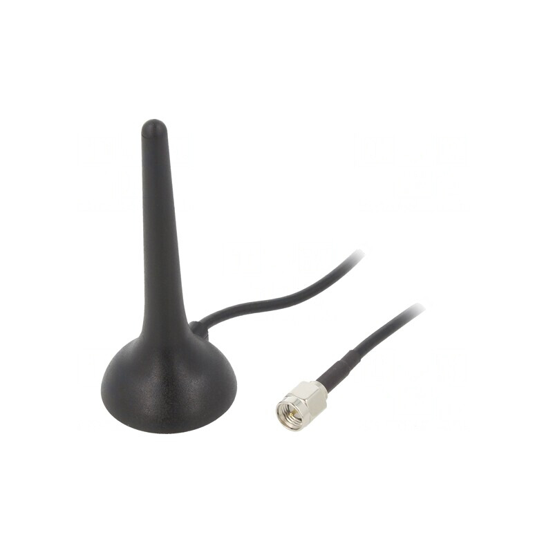 Antena Exterioară WiFi SUPLA IP20 | Electronic-mag.ro | Componente Electronice