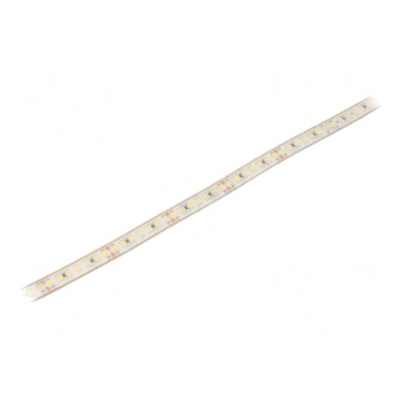 Bandă LED Alb Neutru 24V IP68 17W/m | Electronic-mag.ro | Componente Electronice