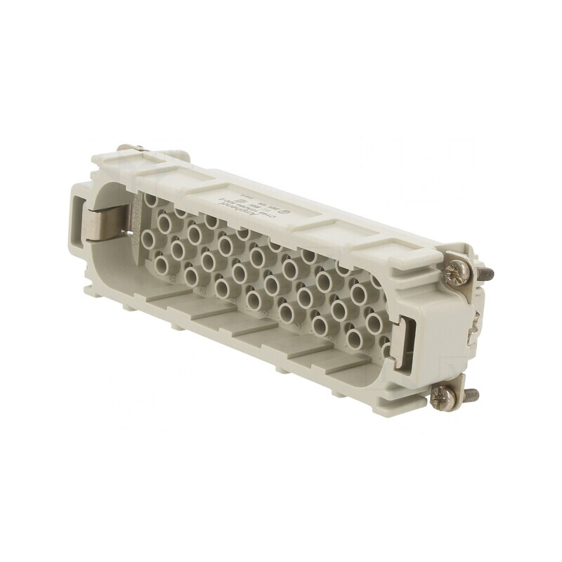 Conector HDC cu Inserturi de Contact Tată C146 Heavy Mate D | Electronic-mag.ro | Componente Electronice Conector HDC cu Inserturi de Contact Tată C146 Heavy Mate D | Electronic-mag.ro | Componente Electronice