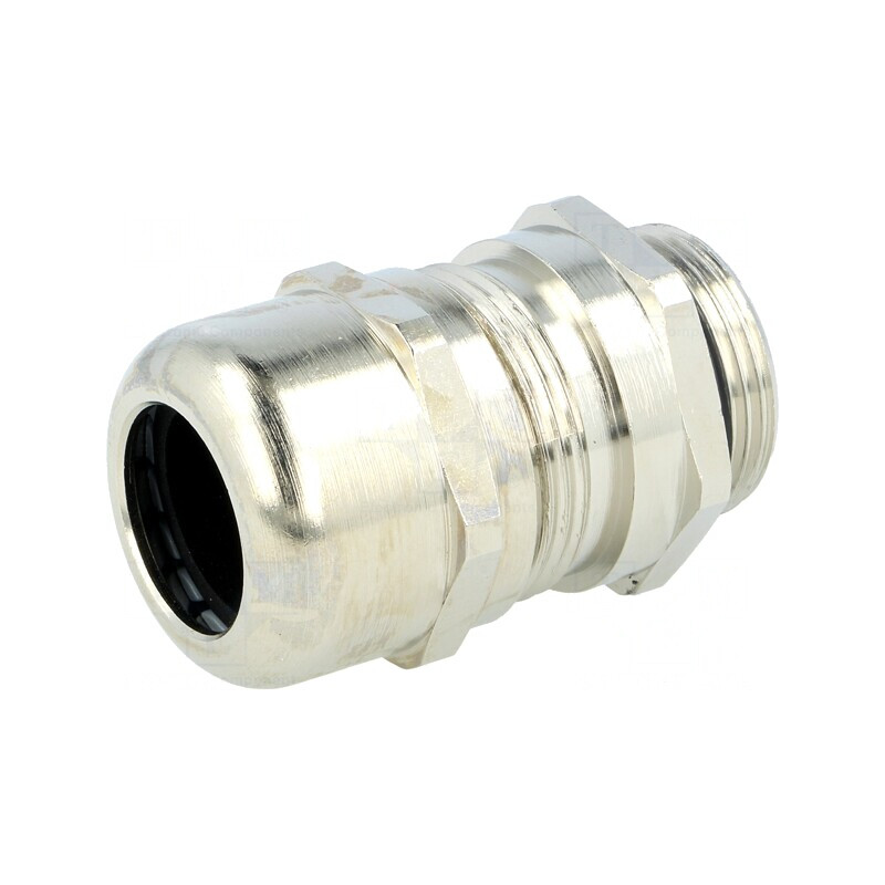 Garnitură Etanșare IP68 Alamă M25 1,5 | Electronic-mag.ro | Componente Electronice