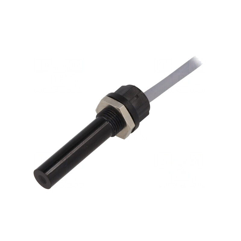 Senzor reed 15-20mT 3W 6.6x39.6mm | Electronic-mag.ro | Componente Electronice