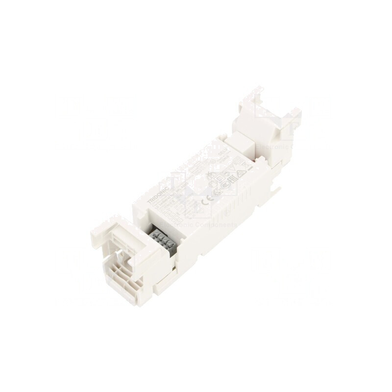 Alimentator LED 34W 30-42VDC 800mA | Electronic-mag.ro | Componente Electronice