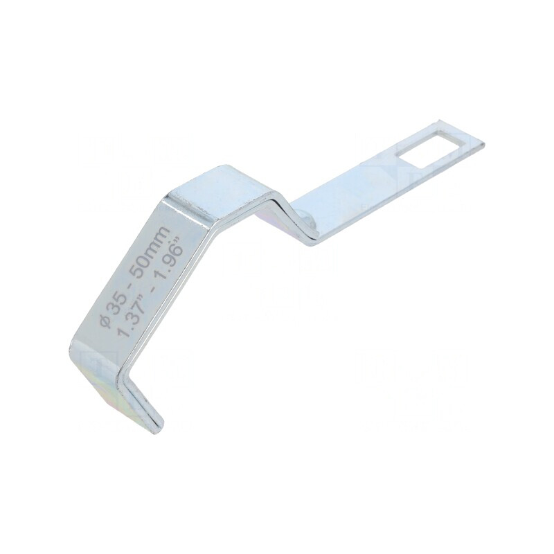 Suport Dezizolare JOKARI 35-50mm System 4-70 | Electronic-mag.ro | Componente Electronice Suport Dezizolare JOKARI 35-50mm System 4-70 | Electronic-mag.ro | Componente Electronice