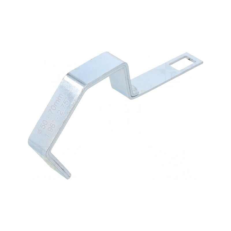 Suport Dezizolare JOKARI System 4-70, 50-70mm | Electronic-mag.ro | Componente Electronice