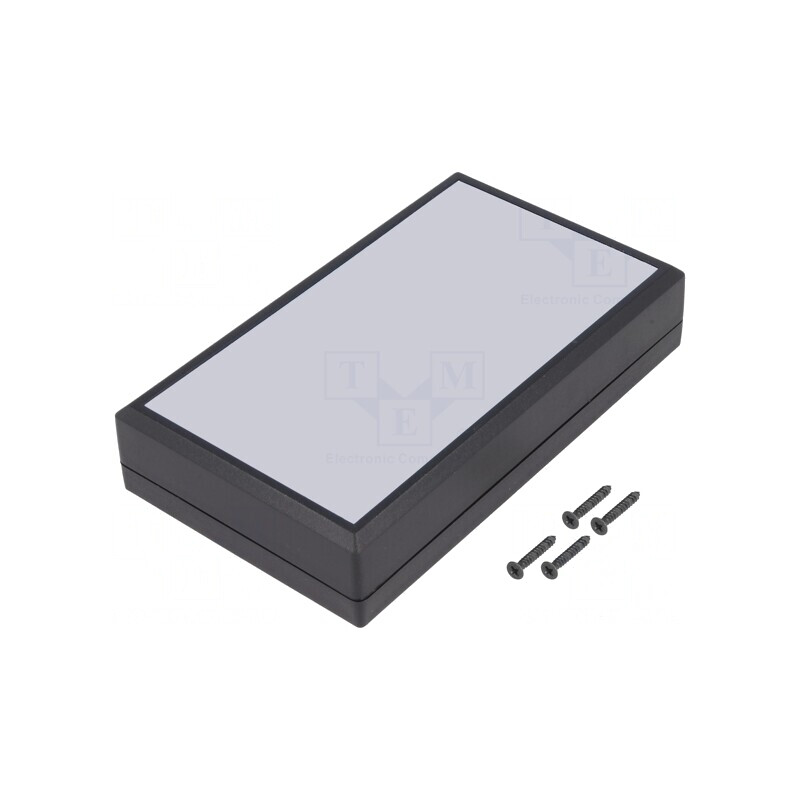 Carcasă Universală 85x145x31mm cu Panou TENCLOS | Electronic-mag.ro | Componente Electronice Carcasă Universală 85x145x31mm cu Panou TENCLOS | Electronic-mag.ro | Componente Electronice