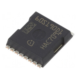 N-JFET CoolGaN™ Tranzistor 600V 12.5A | Electronic-mag.ro | Componente Electronice