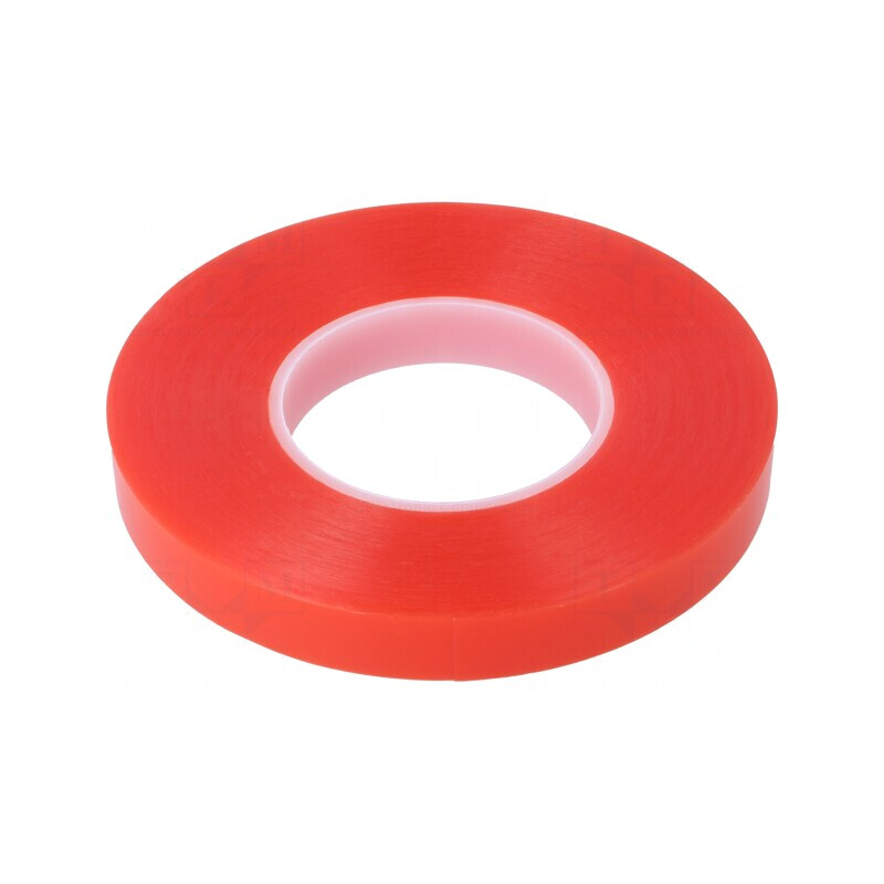 Bandă de Fixare Acrilică 19mm x 50m | Electronic-mag.ro | Componente Electronice