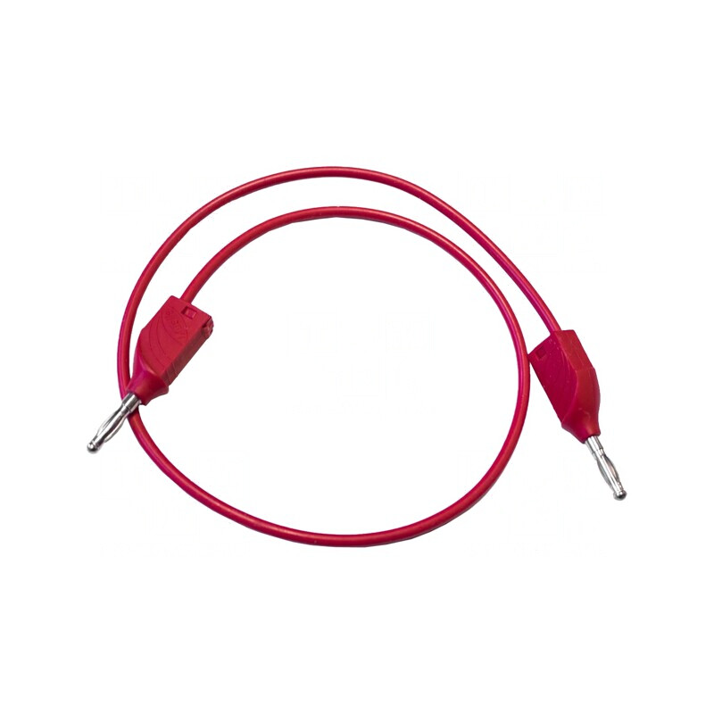 Cablu măsurare 20A mufă banană 4 mm | Electronic-mag.ro | Componente Electronice Cablu măsurare 20A mufă banană 4 mm | Electronic-mag.ro | Componente Electronice