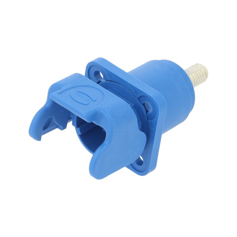 Soclu alimentare DC Han S 120 tată rotativ | Electronic-mag.ro | Componente Electronice Soclu alimentare DC Han S 120 tată rotativ | Electronic-mag.ro | Componente Electronice