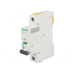 Întrerupător de Supracurent 1A 230V C | Electronic-mag.ro | Componente Electronice