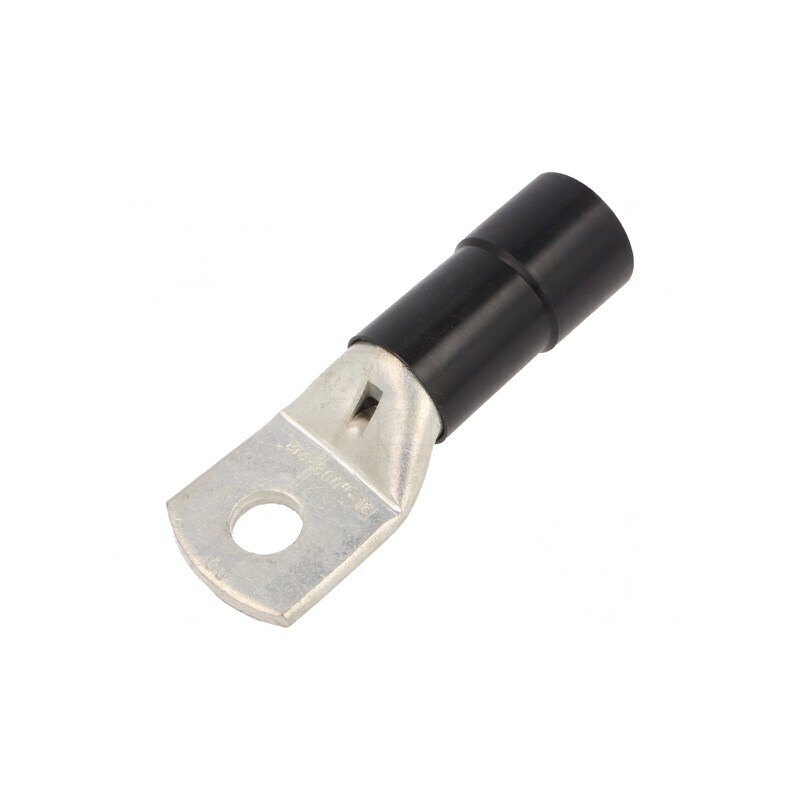Terminal Inelar Tubular M16 17mm 300mm2 pentru Cablu Cupru | Electronic-mag.ro | Componente Electronice