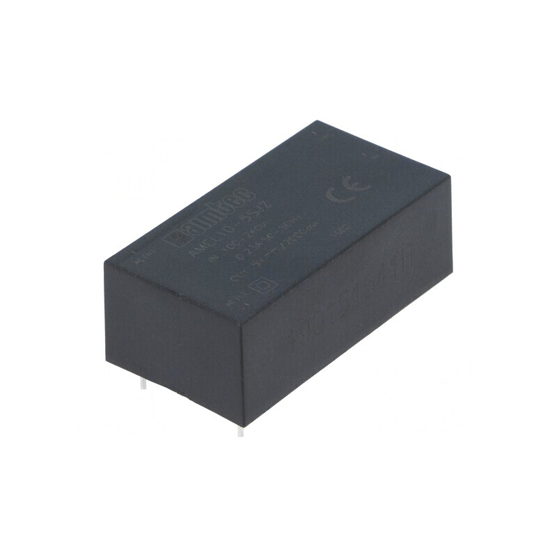 Convertor AC/DC 10W 5V | Electronic-mag.ro | Componente Electronice