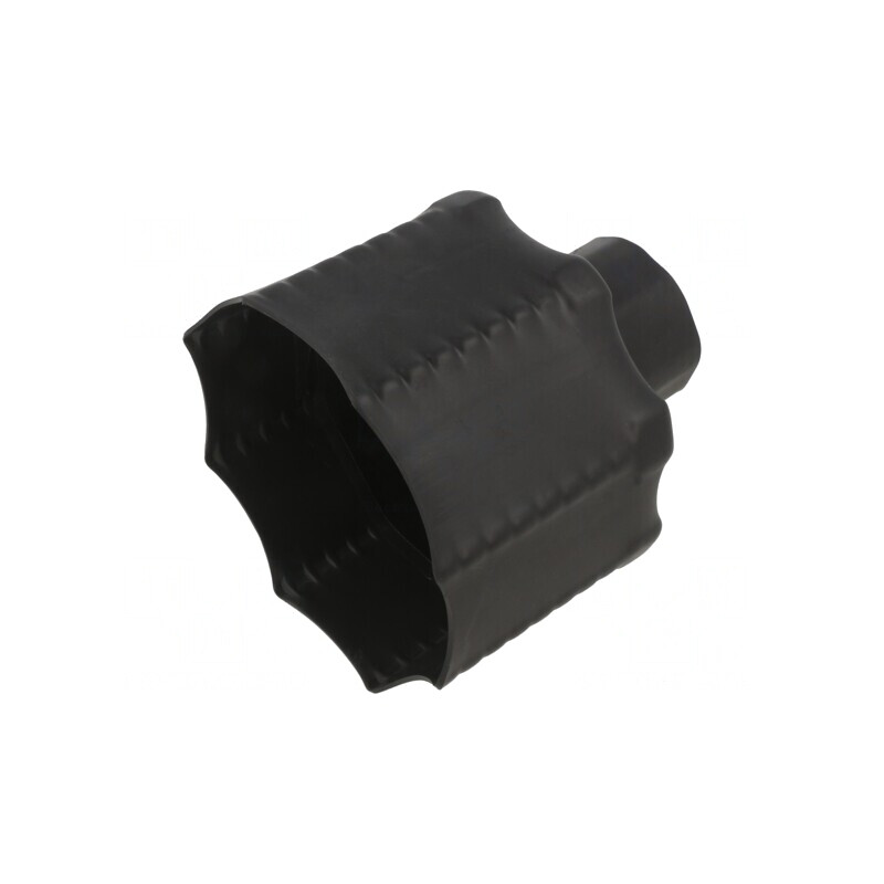 Fiting Termocontractibil Negru 105/45mm | Electronic-mag.ro | Componente Electronice Fiting Termocontractibil Negru 105/45mm | Electronic-mag.ro | Componente Electronice