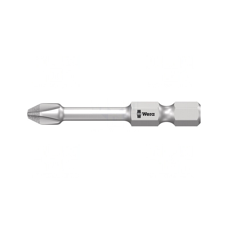 Capăt de şurubelniţă Phillips PH2 50mm Harpoon ACR | Electronic-mag.ro | Componente Electronice