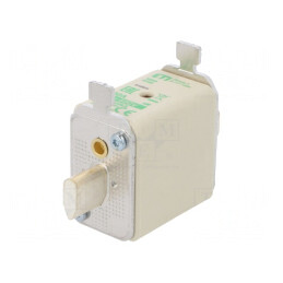 Siguranță ceramică industrială NH00 50A 690VAC | Electronic-mag.ro | Componente Electronice