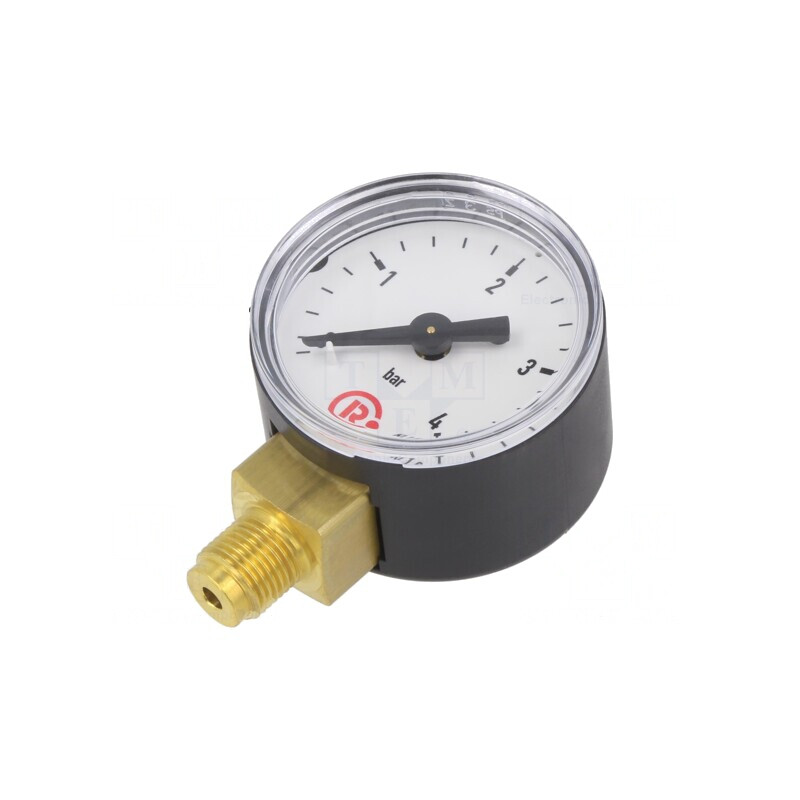 Manometru 0-4 bar 40mm Lichide și Gaze Inerte | Electronic-mag.ro | Componente Electronice Manometru 0-4 bar 40mm Lichide și Gaze Inerte | Electronic-mag.ro | Componente Electronice