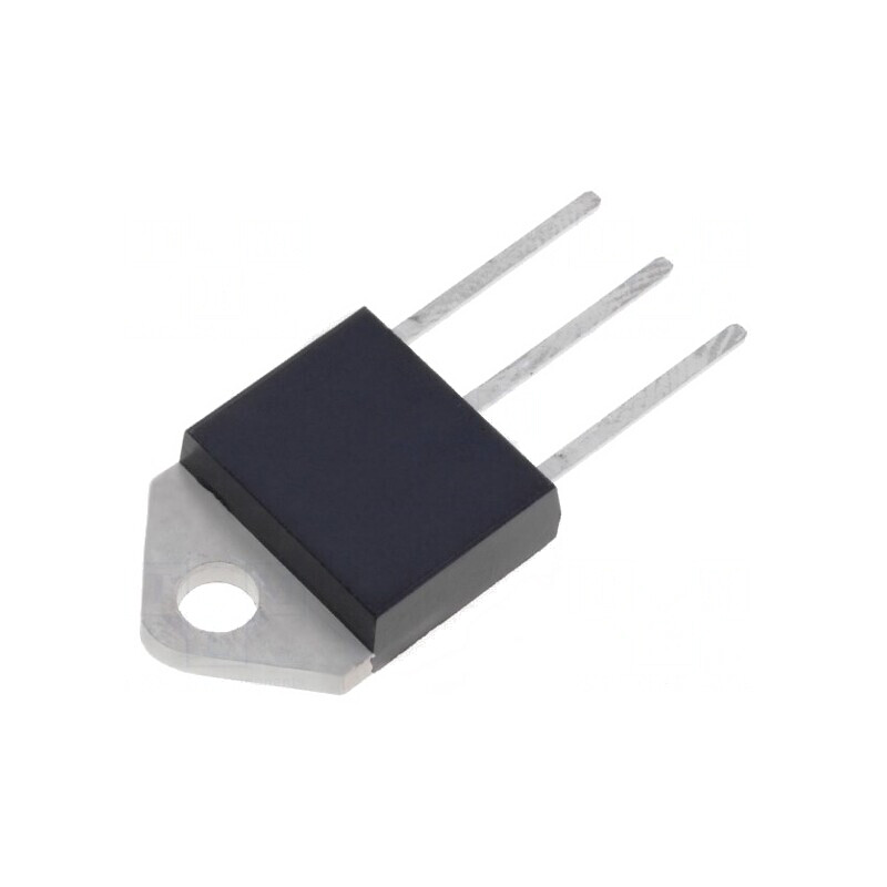 Triac 400V 40A TO218 | Electronic-mag.ro | Componente Electronice Triac 400V 40A TO218 | Electronic-mag.ro | Componente Electronice