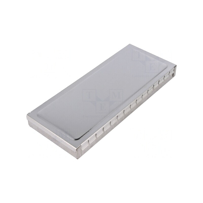 Carcasă de Oțel pentru Ecranare 68x161x17 mm | Electronic-mag.ro | Componente Electronice Carcasă de Oțel pentru Ecranare 68x161x17 mm | Electronic-mag.ro | Componente Electronice
