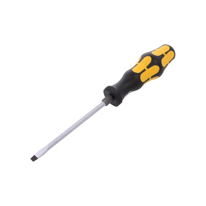 Șurubelniță Impact Plată 4,5x0,8mm | Electronic-mag.ro | Componente Electronice