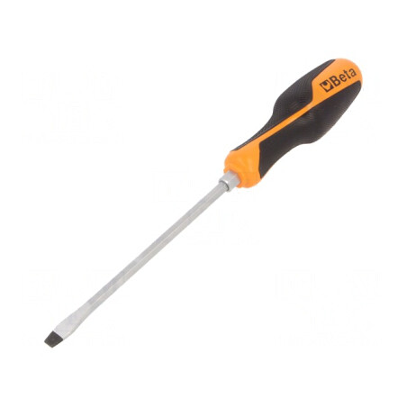 Șurubelniță plată 6.5x1.2mm BETAGRIP 269mm | Electronic-mag.ro | Componente Electronice