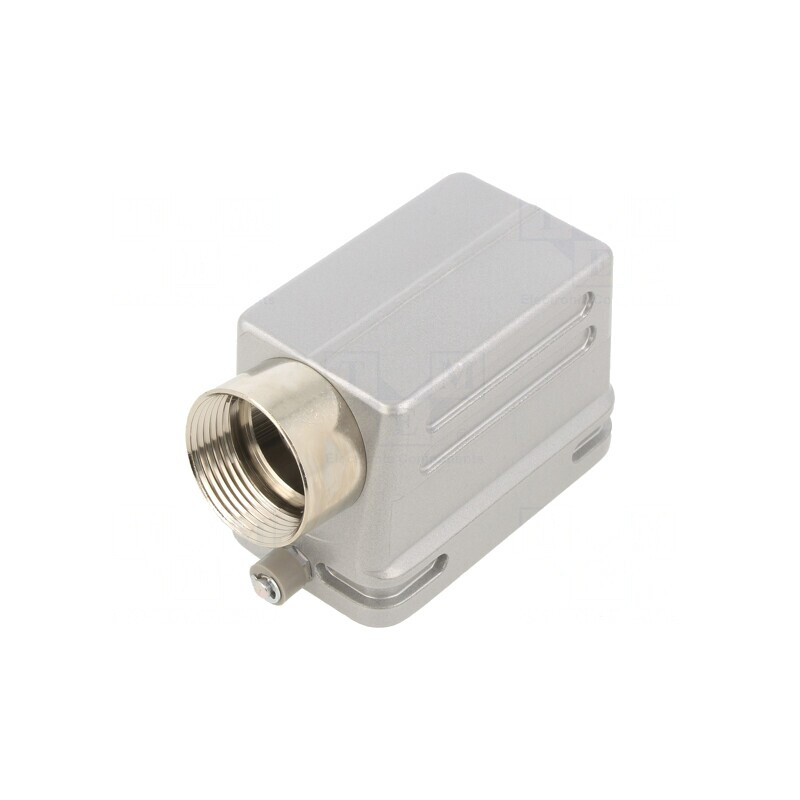Carcasă Conectori HDC C146 E10 pe Cablu | Electronic-mag.ro | Componente Electronice Carcasă Conectori HDC C146 E10 pe Cablu | Electronic-mag.ro | Componente Electronice