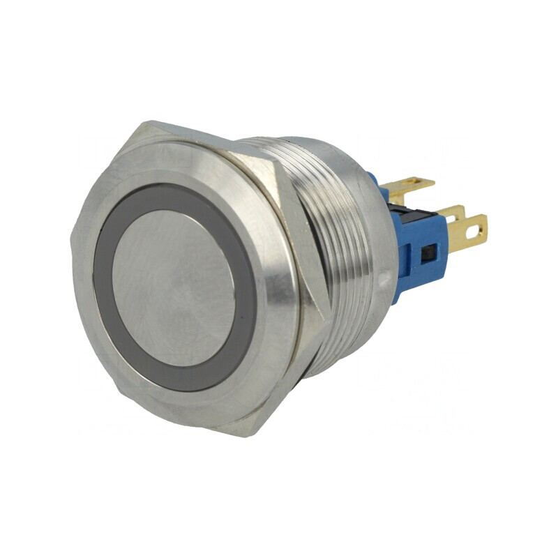 Comutator Anti-Vandalism 2 Pozitii 3A/220VAC | Electronic-mag.ro | Componente Electronice