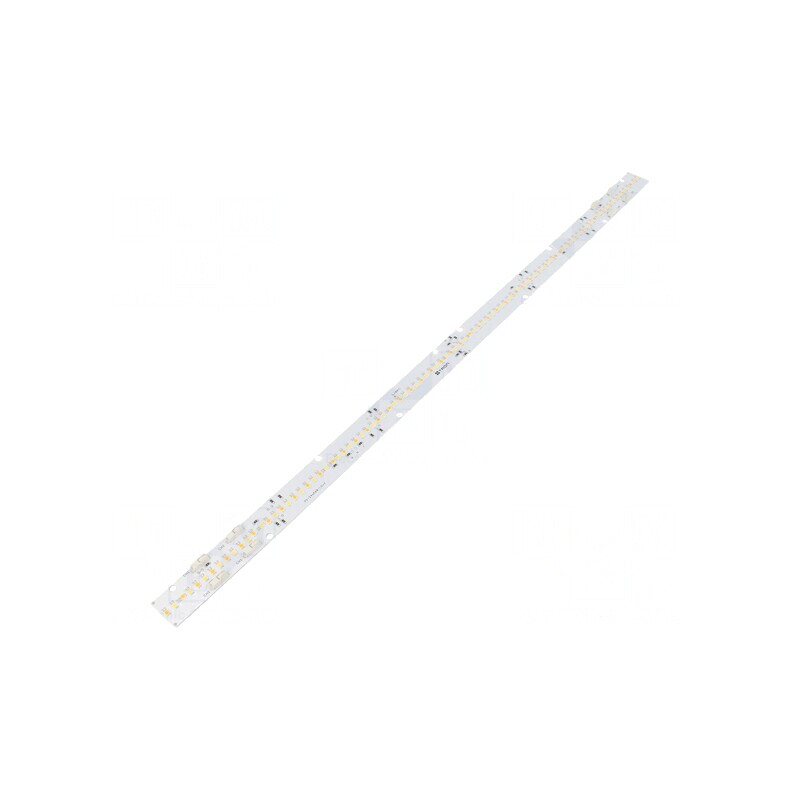 Baretă LED 23,2V Alb Cald/Rece 560mm CRI 90 | Electronic-mag.ro | Componente Electronice