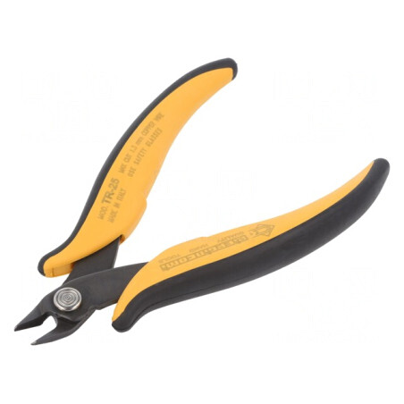 Clești Miniatură Curbă 138mm | Electronic-mag.ro | Componente Electronice