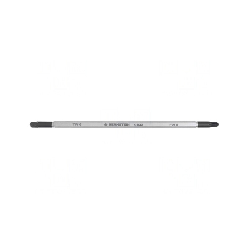 Tijă înlocuibilă Tri-Wing® 120mm | Electronic-mag.ro | Componente Electronice