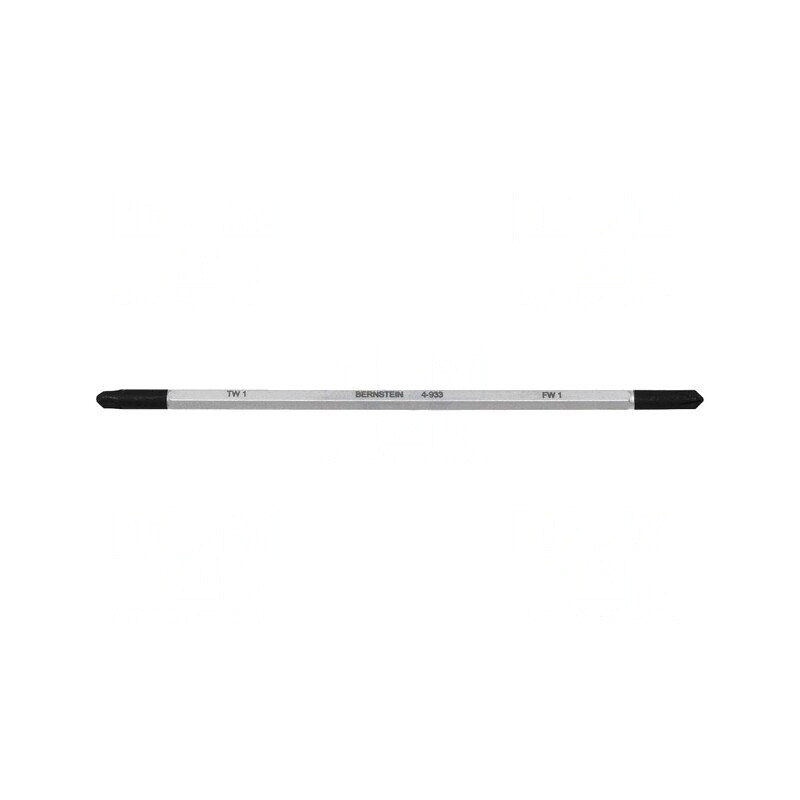 Tijă Tri-Wing bilaterală 120mm | Electronic-mag.ro | Componente Electronice