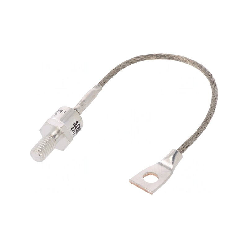 Diodă Redresoare 1600V 20A Catod E9 M6 | Electronic-mag.ro | Componente Electronice