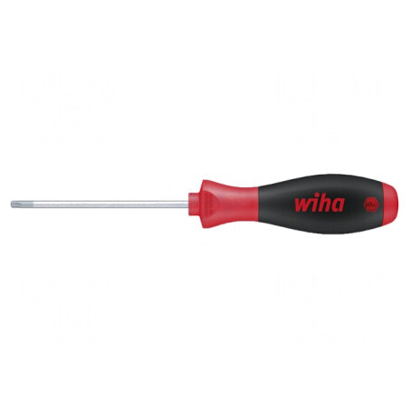 Șurubelniță Torx T8H SoftFinish cu protecție | Electronic-mag.ro | Componente Electronice