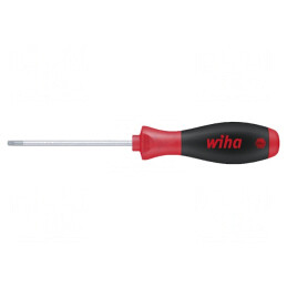 Șurubelniță Torx T8H SoftFinish cu protecție | Electronic-mag.ro | Componente Electronice